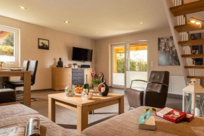 Ferienhaus Asgard Hasselfelde
